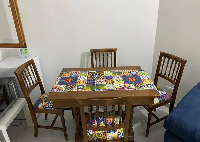 Casa Luminaria