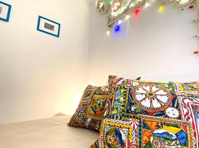 Casa Luminaria