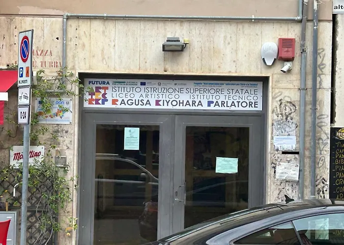 Palermo Houses